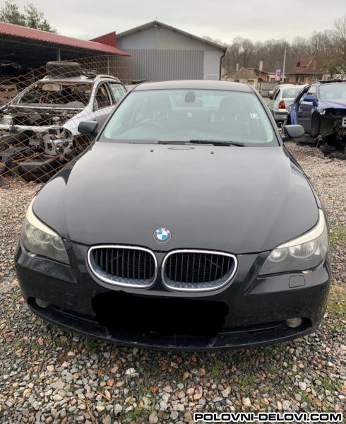 BMW  520 2.0D Kompletan Auto U Delovima