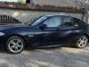BMW  520 2.0d 135kw Kompletan Auto U Delovima