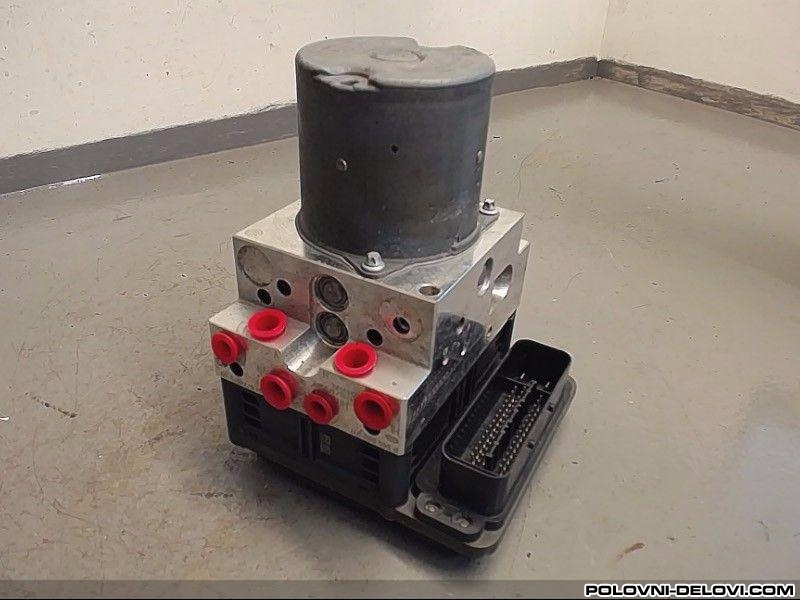 BMW  520 ABS Modul Kocioni Sistem