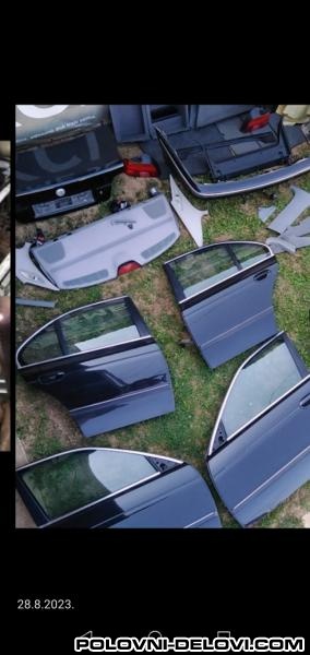 BMW  520 Bmw E39 Delovi  Amortizeri I Opruge