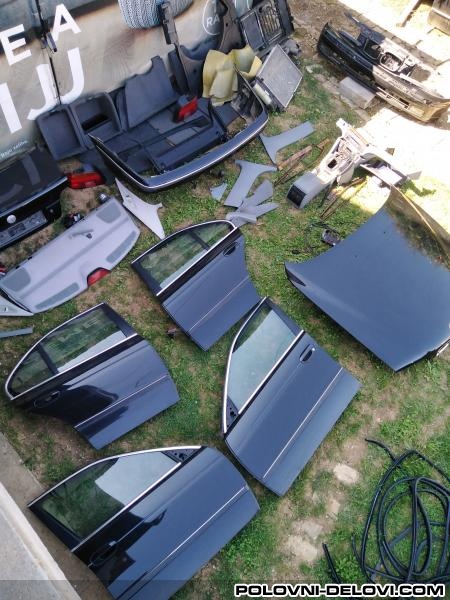 BMW  520 Bmw E39 Razni Delovi Motor I Delovi Motora