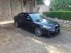 BMW  520 D E60  A28  Kompletan Auto U Delovima
