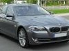 BMW  520 D Kompletan Auto U Delovima