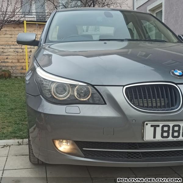 BMW  520 D N47 Kompletan Auto U Delovima