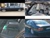 BMW  520 E39 Delovi  Izduvni Sistem