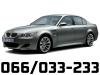 BMW  520 E39 E60 Karoserija