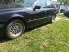 BMW  520 E39 Razni Delovi  Filteri