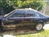 BMW  520 E39 Razni Delovi  Izduvni Sistem