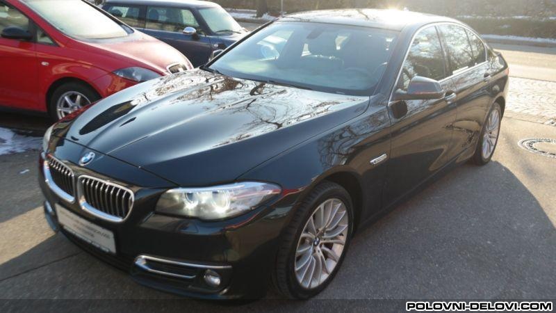 BMW  520 F10 Kompletan Auto U Delovima