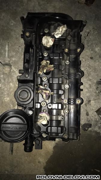 BMW  520 F10 Poklopac Dekle Razni Delovi