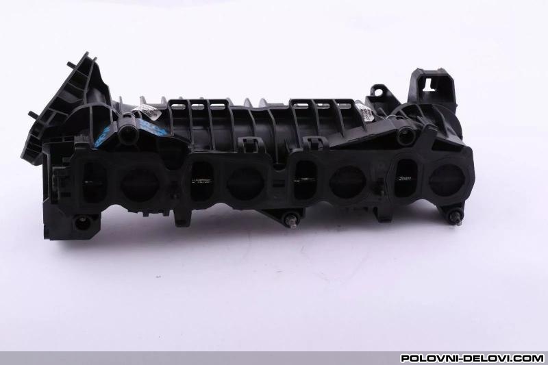 BMW  520 F10. F11. F07 Motor I Delovi Motora