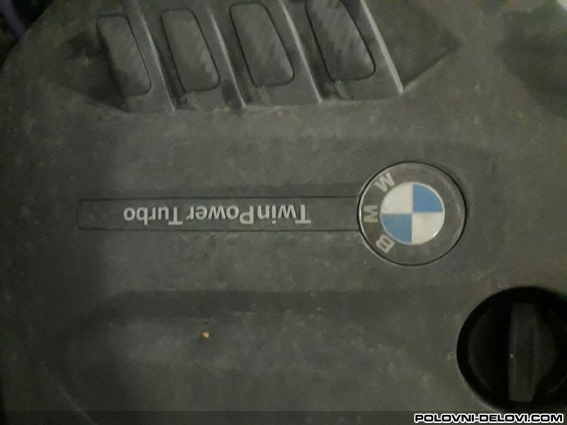 BMW  520 G30 Motor I Delovi Motora