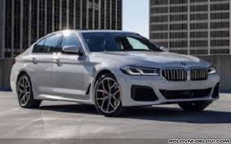 BMW  520 G30 Novi Delovi Rashladni Sistem