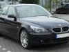 BMW  520  Kompletan Auto U Delovima