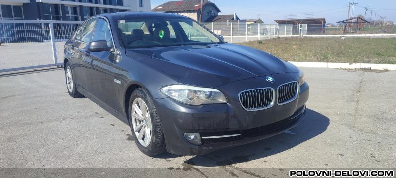 BMW  520  Kompletan Auto U Delovima