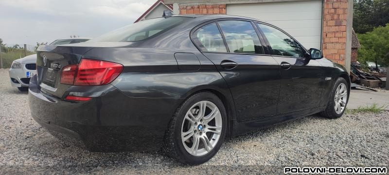 BMW  520  Kompletan Auto U Delovima