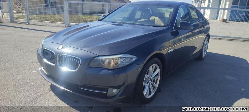 BMW  520  Kompletan Auto U Delovima