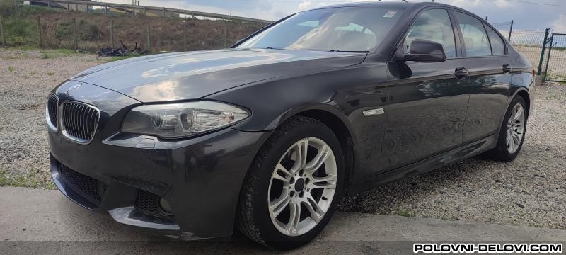 BMW  520  Kompletan Auto U Delovima