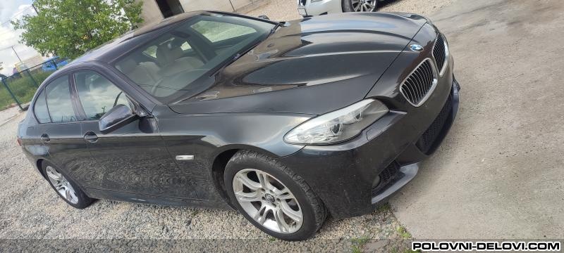 BMW  520  Kompletan Auto U Delovima