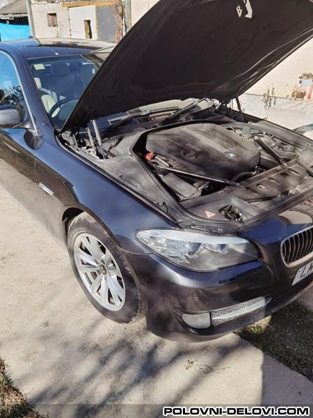 BMW  520  Kompletan Auto U Delovima