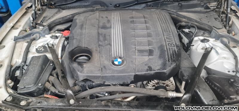 BMW  520  Menjac I Delovi Menjaca