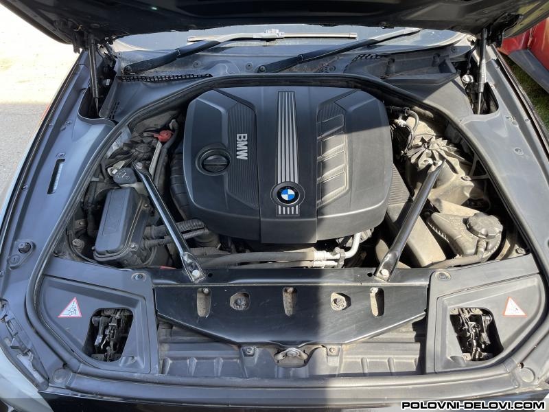 BMW  520  Motor I Delovi Motora