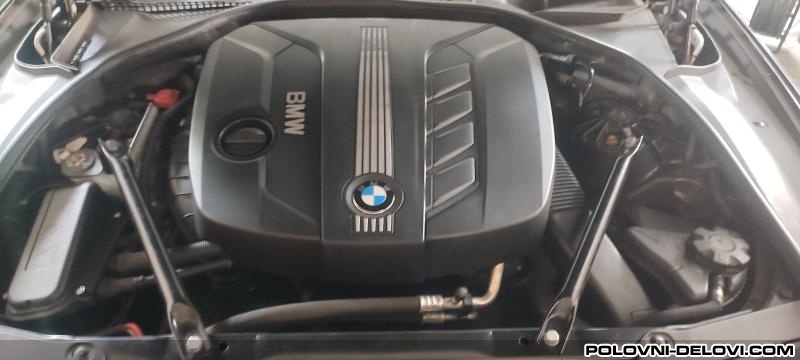 BMW  520  Motor I Delovi Motora