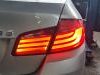 BMW  520  Svetla I Signalizacija