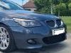 BMW  520  Svetla I Signalizacija