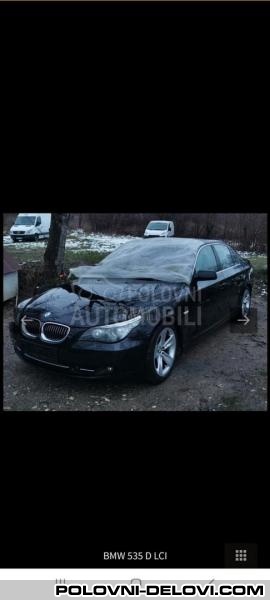 BMW  525 520d 525d 530d 535d Audio