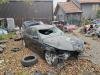 BMW  525 B M54 Automatik  Kompletan Auto U Delovima