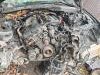 BMW  525 Benzin M54 CIC Kompletan Auto U Delovima