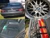BMW  525 Bmw E39 Delovi  Karoserija