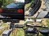 BMW  525 Bmw E39 Delovi  Stakla