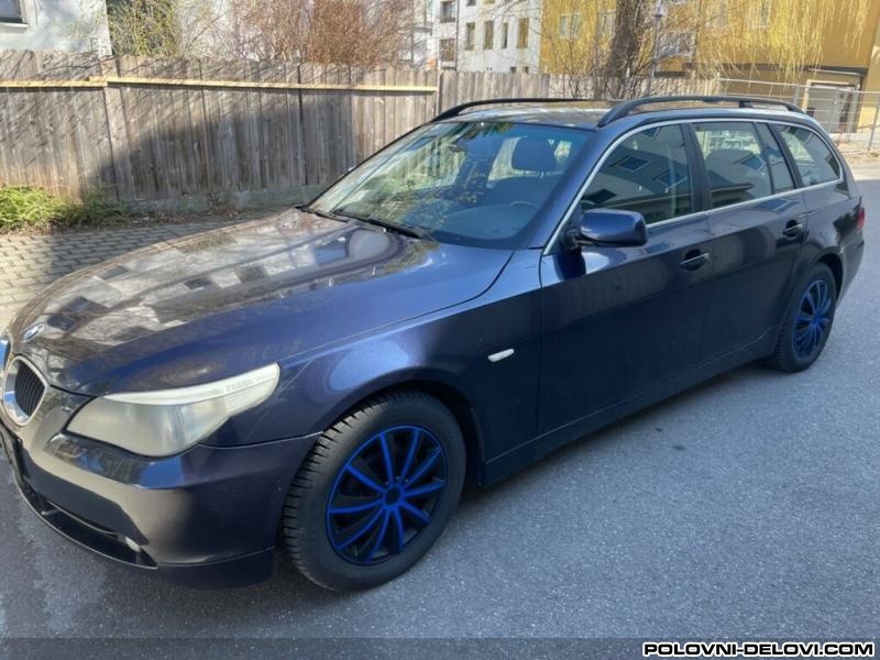 BMW  525 Ccc Modul Audio