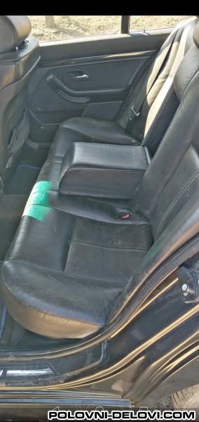 BMW  525 E39 Delovi Enterijer