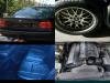 BMW  525 E39 Delovi Kocioni Sistem