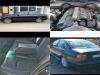 BMW  525 E39 Delovi  Svetla I Signalizacija