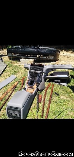 BMW  525 E39 Razni Delovi  Elektrika I Paljenje