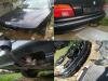 BMW  525 E39 Razni Delovi  Kompletan Auto U Delovima