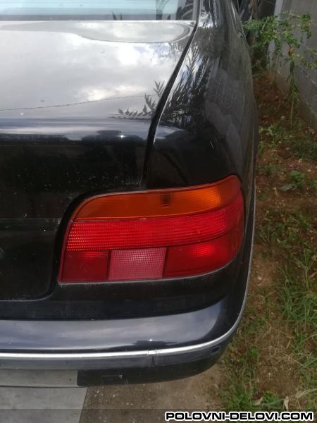BMW  525 E39 Razni Delovi  Prenosni Sistem