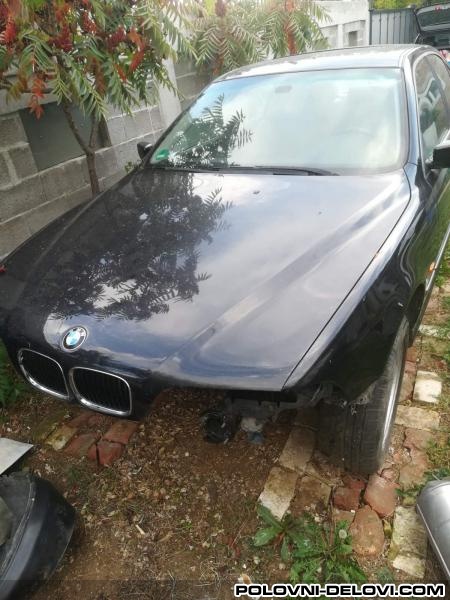 BMW  525 E39 Razni Delovi  Razni Delovi