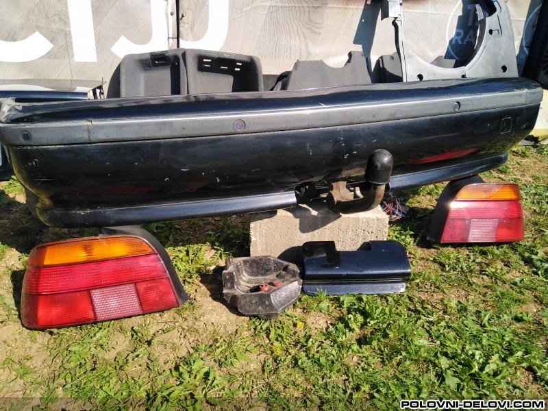 BMW  525 E39 Razni Delovi  Razni Delovi