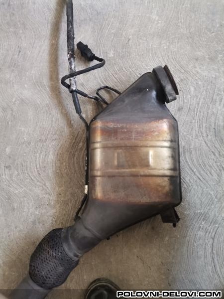 BMW  525 E60 E61 E87 E88 E90 Kompletan Auto U Delovima