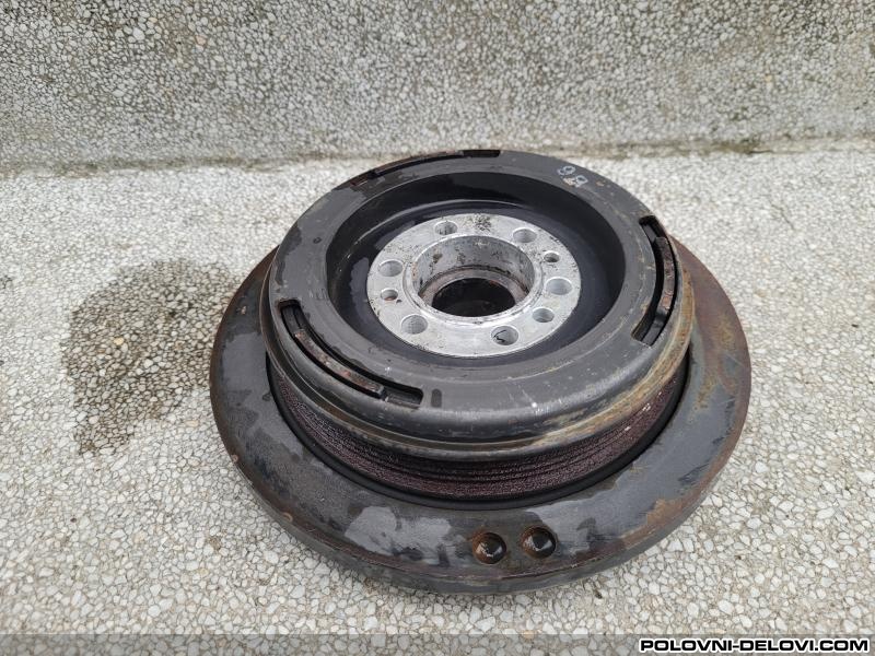 BMW  525 Remenica 2.5 Tds M51 Motor I Delovi Motora