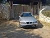 BMW  525 Tds E39  A46  Kompletan Auto U Delovima