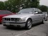 BMW  525 Tds.524td.20.24v Kompletan Auto U Delovima