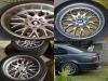 BMW  528 Bmw E39 Razni Delovi Enterijer