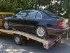 BMW  528 E39 KompletnaSkoljka Izduvni Sistem