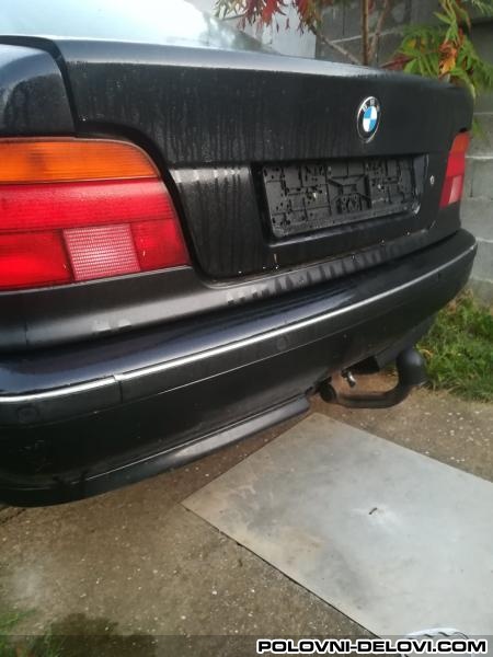 BMW  528 E39 Razni Delovi  Elektrika I Paljenje